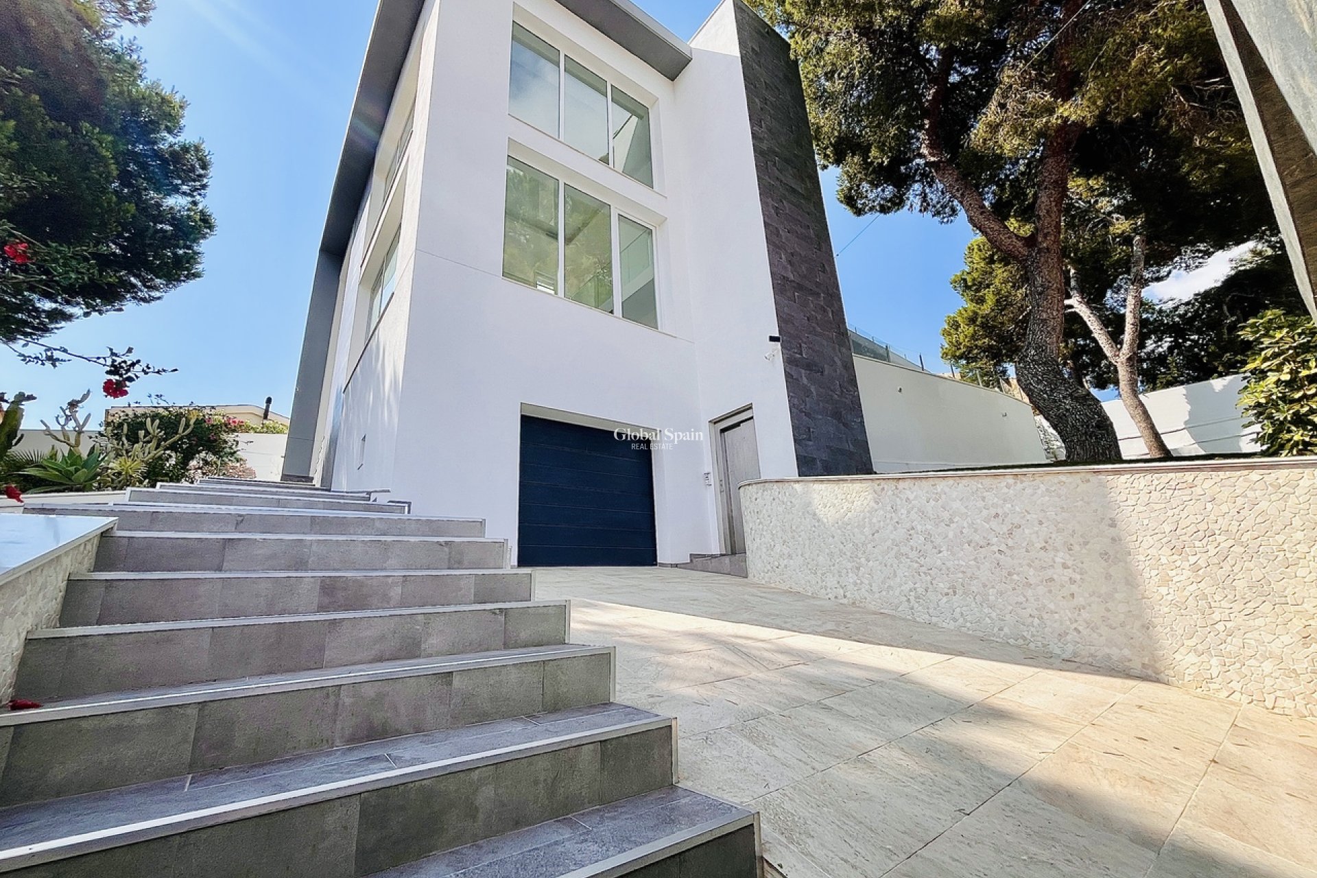 Wiederverkauf - VILLA -
LOS BALCONES - LOS ALTOS - Costa Blanca