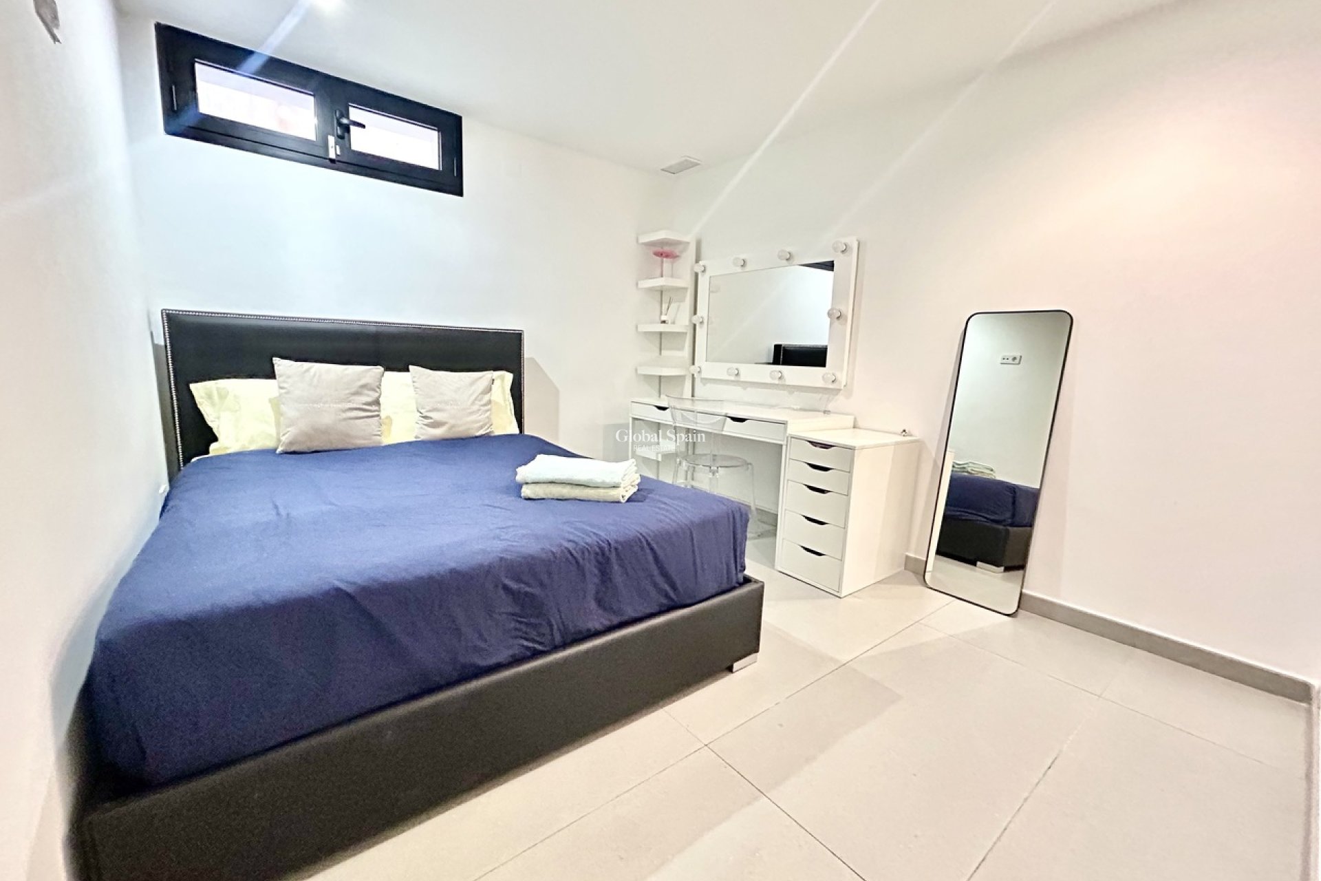 Wiederverkauf - VILLA -
LOS BALCONES - LOS ALTOS - Costa Blanca