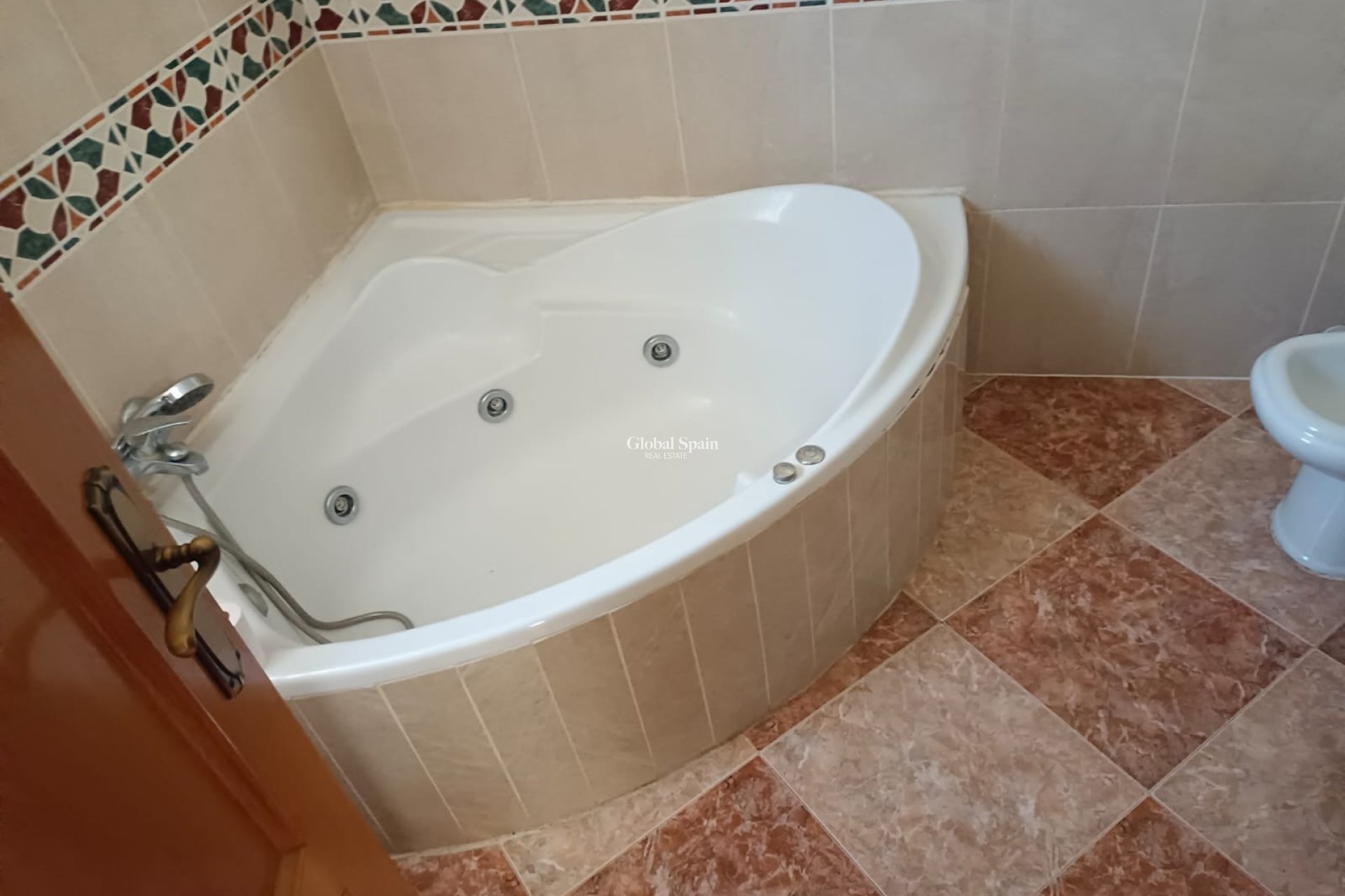Wiederverkauf - VILLA -
LOS BALCONES - LOS ALTOS - Costa Blanca