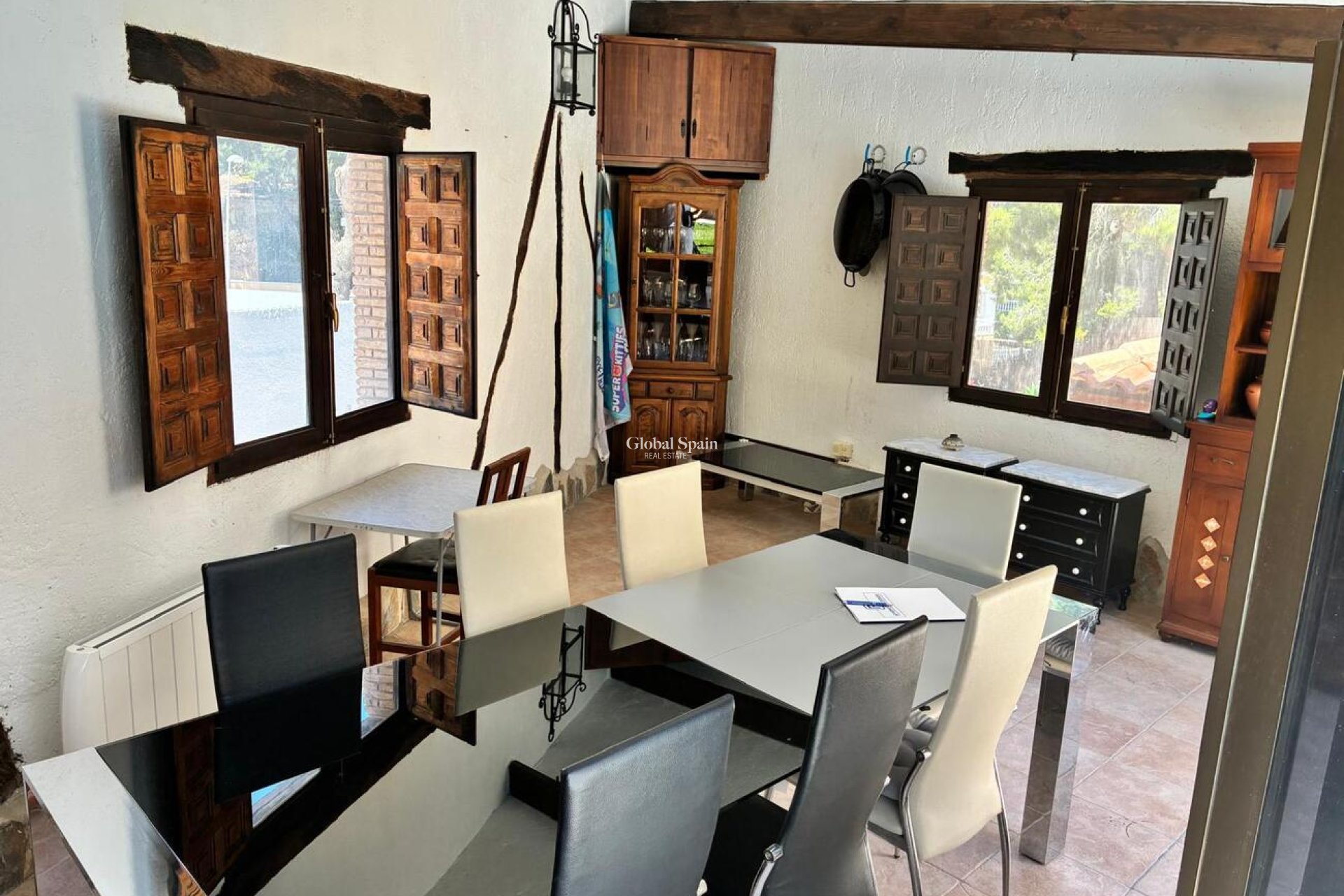 Wiederverkauf - VILLA -
LOS BALCONES - LOS ALTOS - Costa Blanca