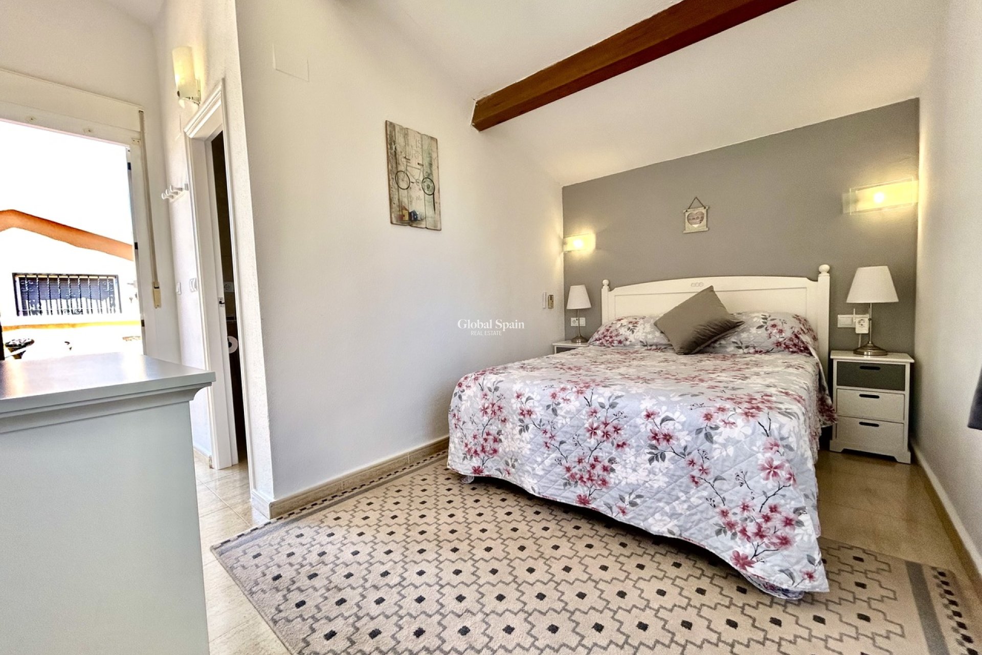 Wiederverkauf - VILLA -
LOS BALCONES - LOS ALTOS - Costa Blanca