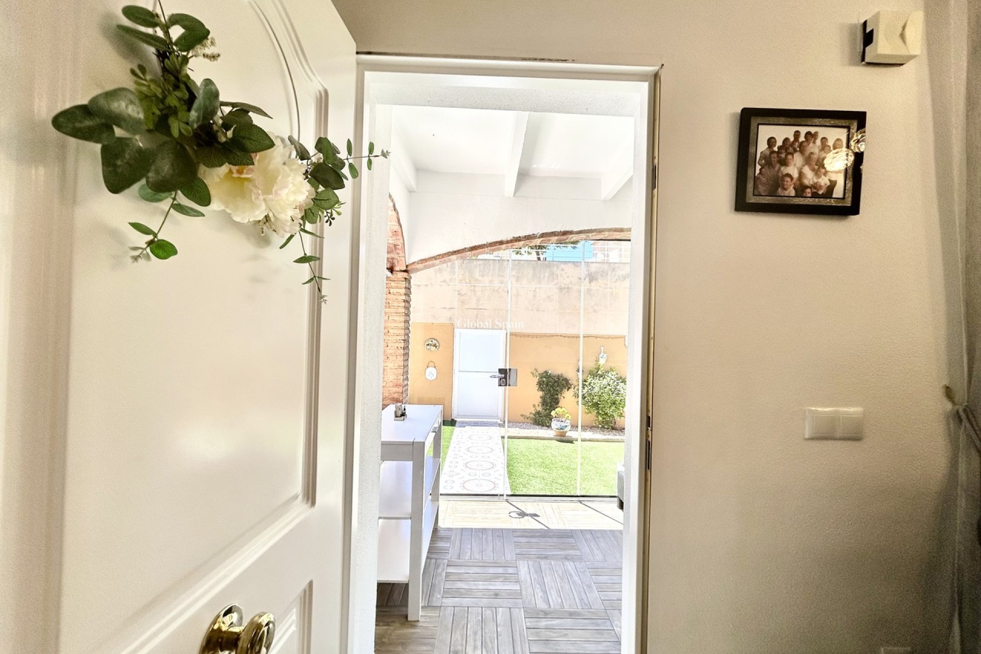 Wiederverkauf - VILLA -
LOS BALCONES - LOS ALTOS - Costa Blanca