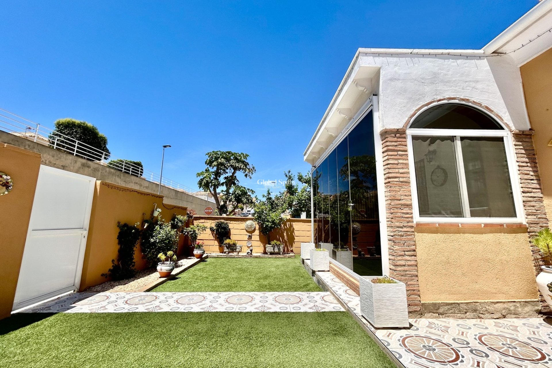Wiederverkauf - VILLA -
LOS BALCONES - LOS ALTOS - Costa Blanca