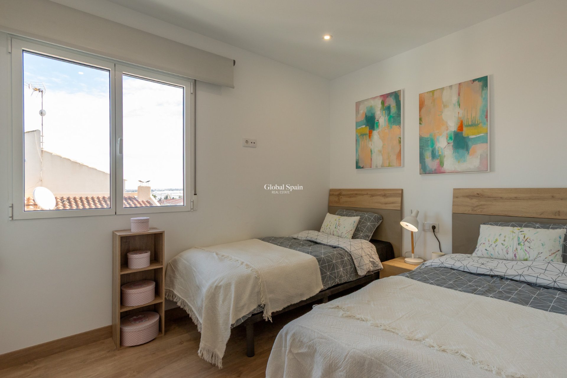 Wiederverkauf - VILLA -
LOS BALCONES - LOS ALTOS - Costa Blanca