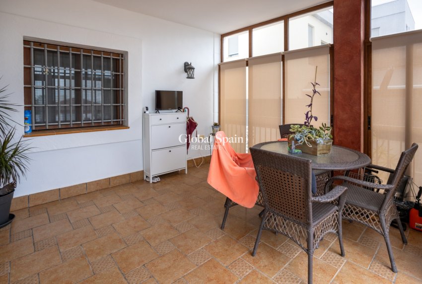 Wiederverkauf - VILLA -
LOS MONTESINOS - Costa Blanca