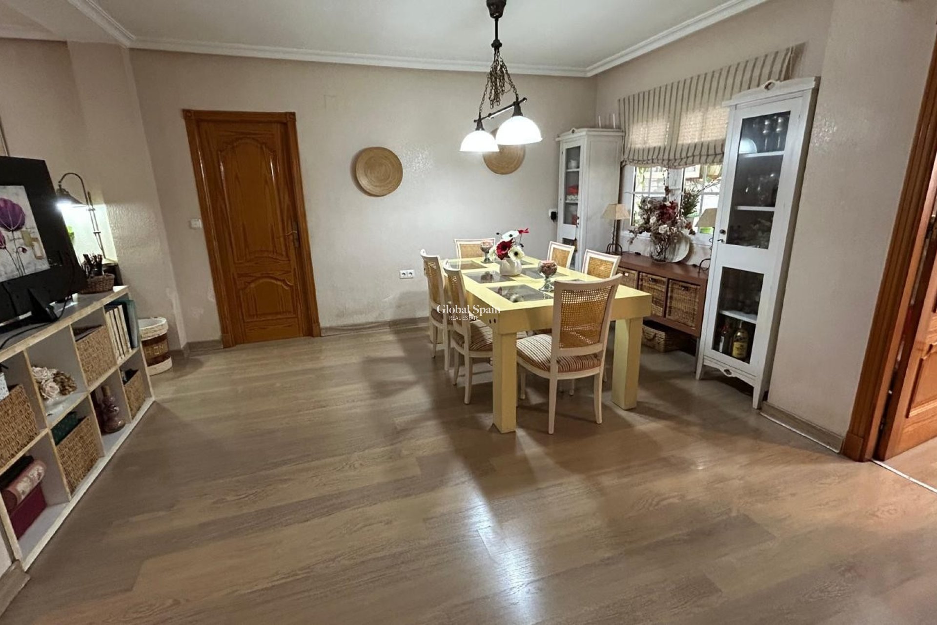 Wiederverkauf - VILLA -
LOS MONTESINOS - Costa Blanca