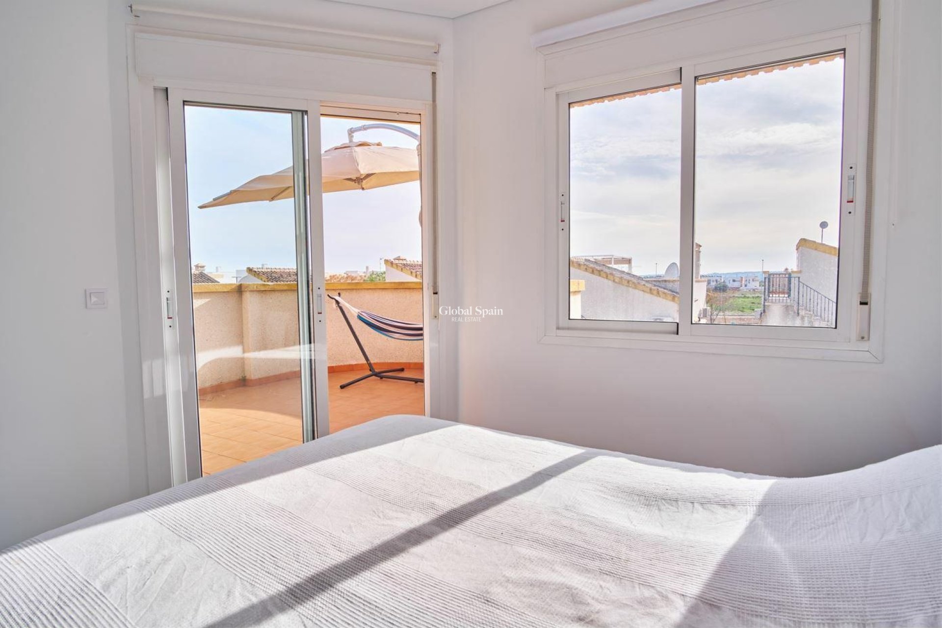 Wiederverkauf - VILLA -
LOS MONTESINOS - Costa Blanca