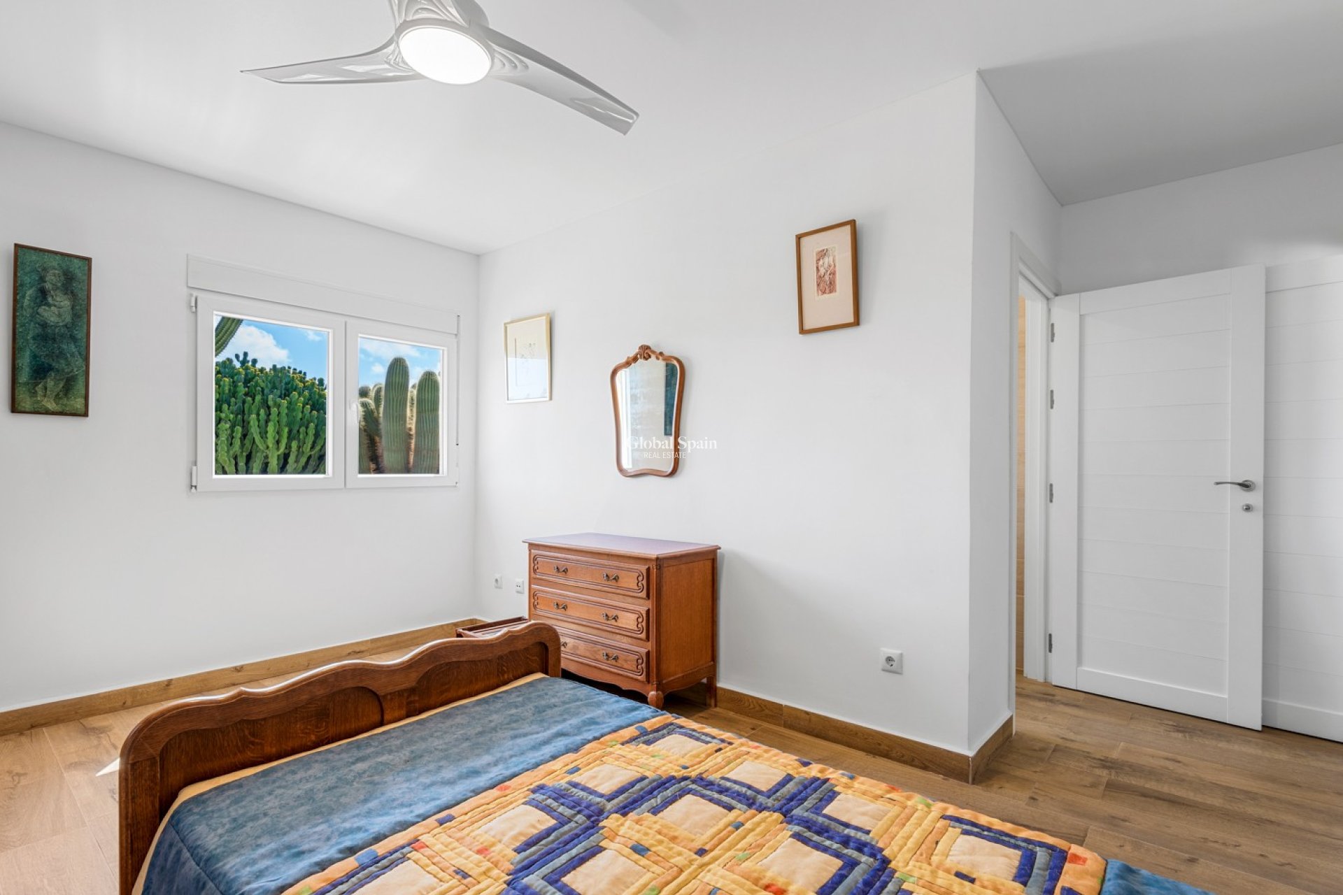 Wiederverkauf - VILLA -
LOS MONTESINOS - Costa Blanca