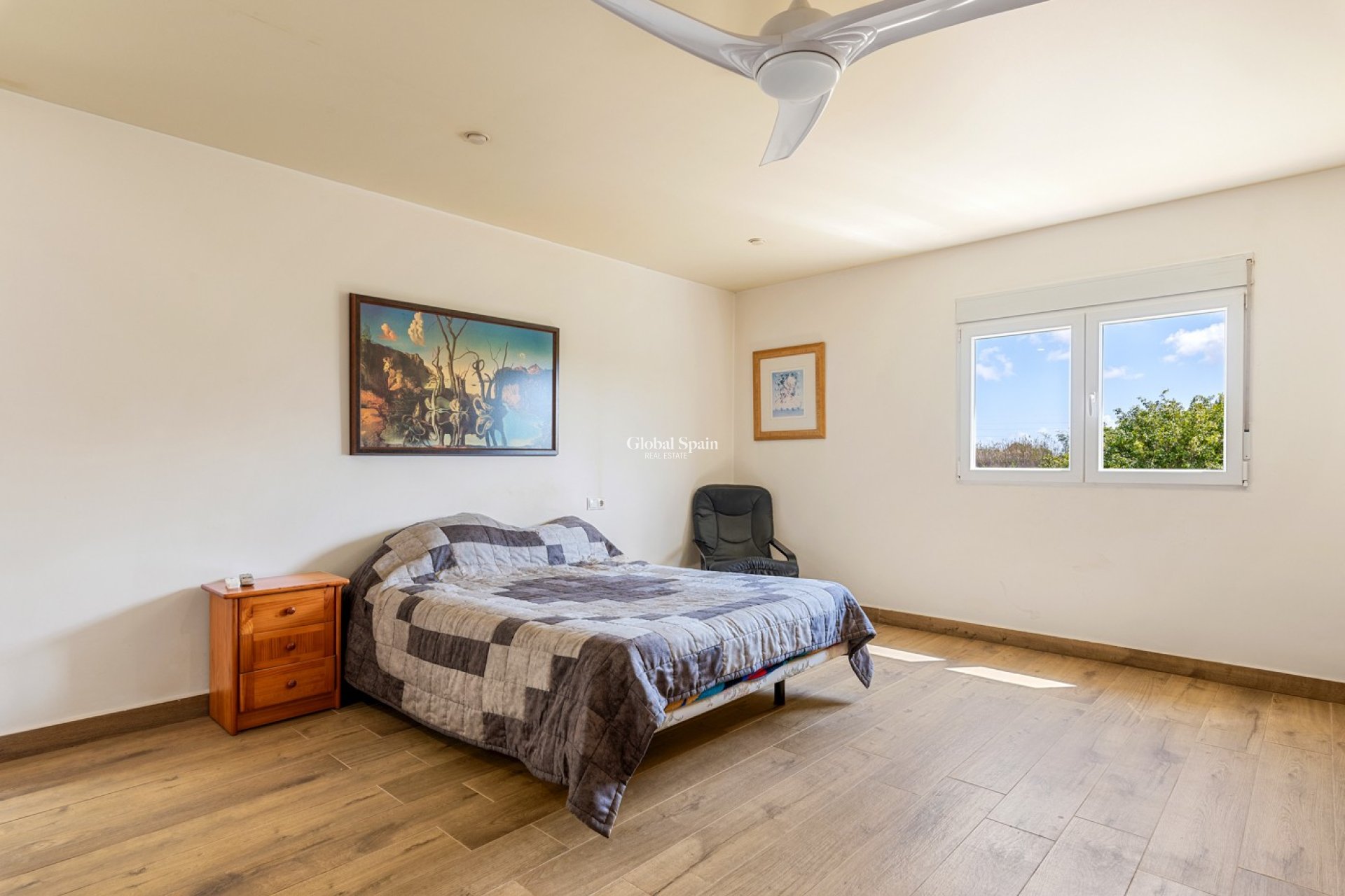 Wiederverkauf - VILLA -
LOS MONTESINOS - Costa Blanca