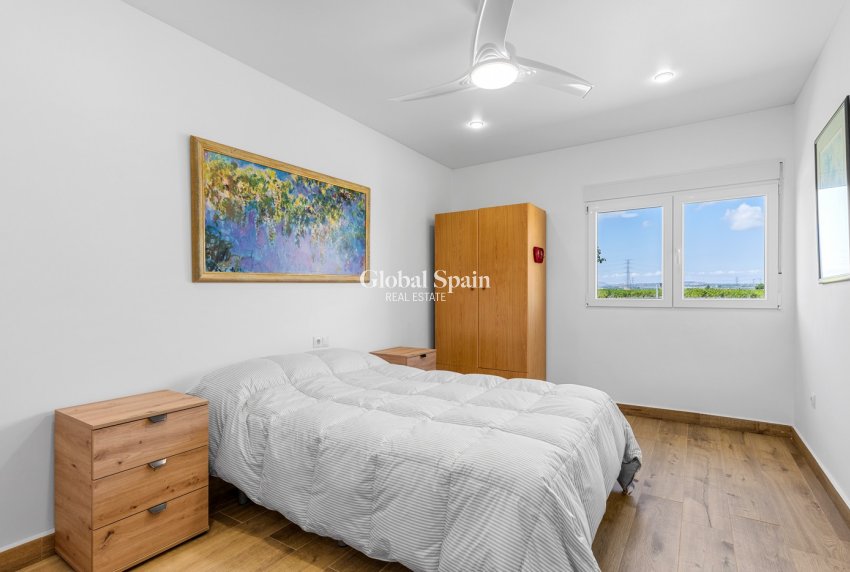 Wiederverkauf - VILLA -
LOS MONTESINOS - Costa Blanca