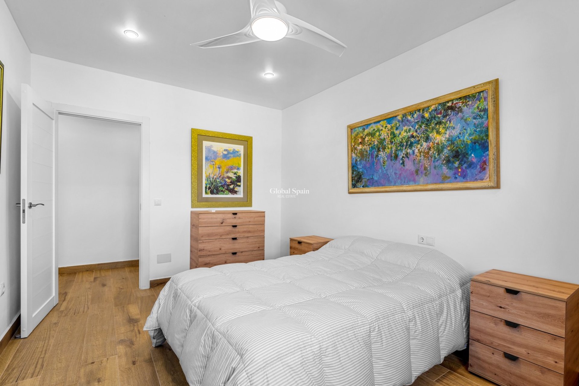 Wiederverkauf - VILLA -
LOS MONTESINOS - Costa Blanca