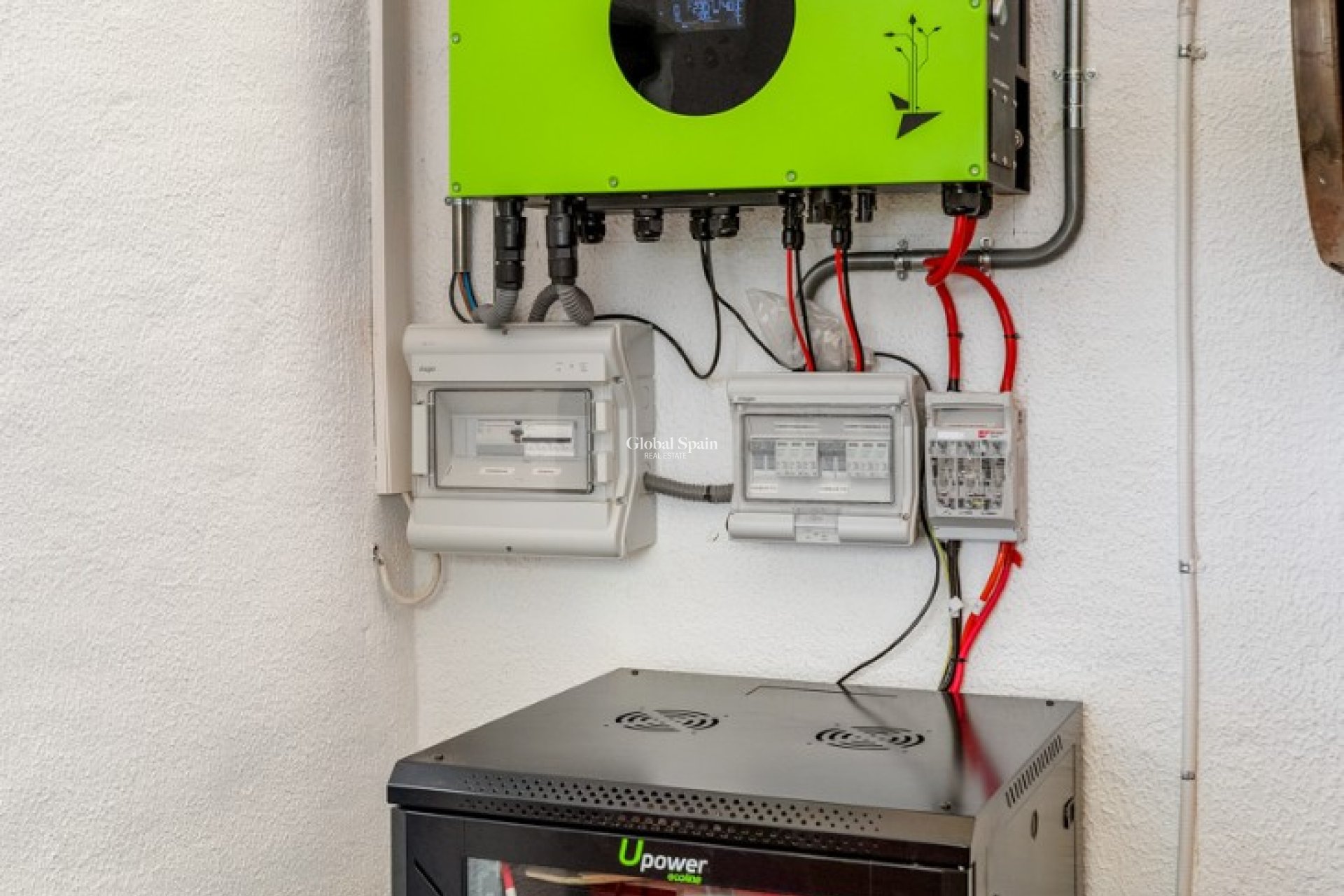 Wiederverkauf - VILLA -
LOS MONTESINOS - Costa Blanca