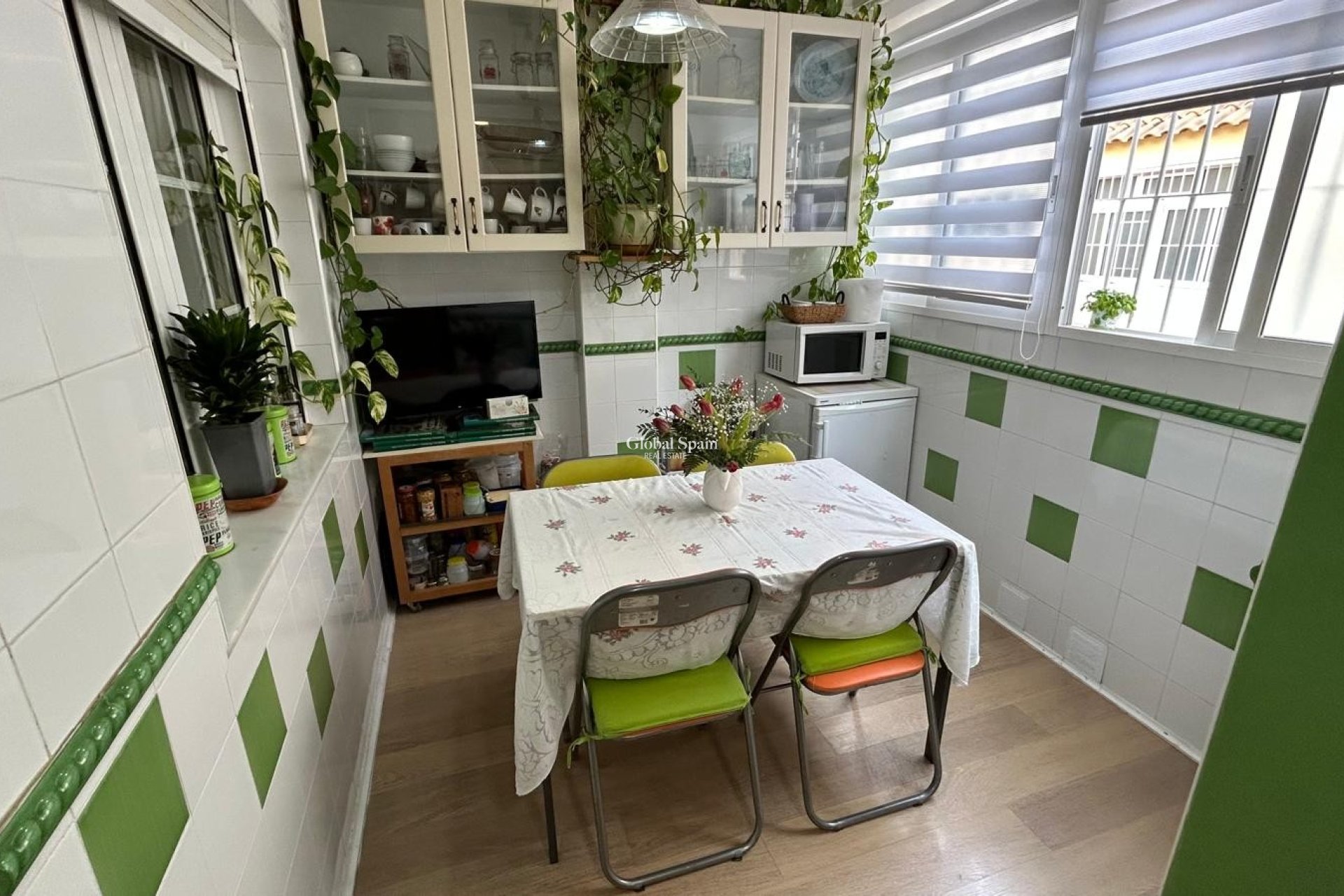 Wiederverkauf - VILLA -
LOS MONTESINOS - Costa Blanca