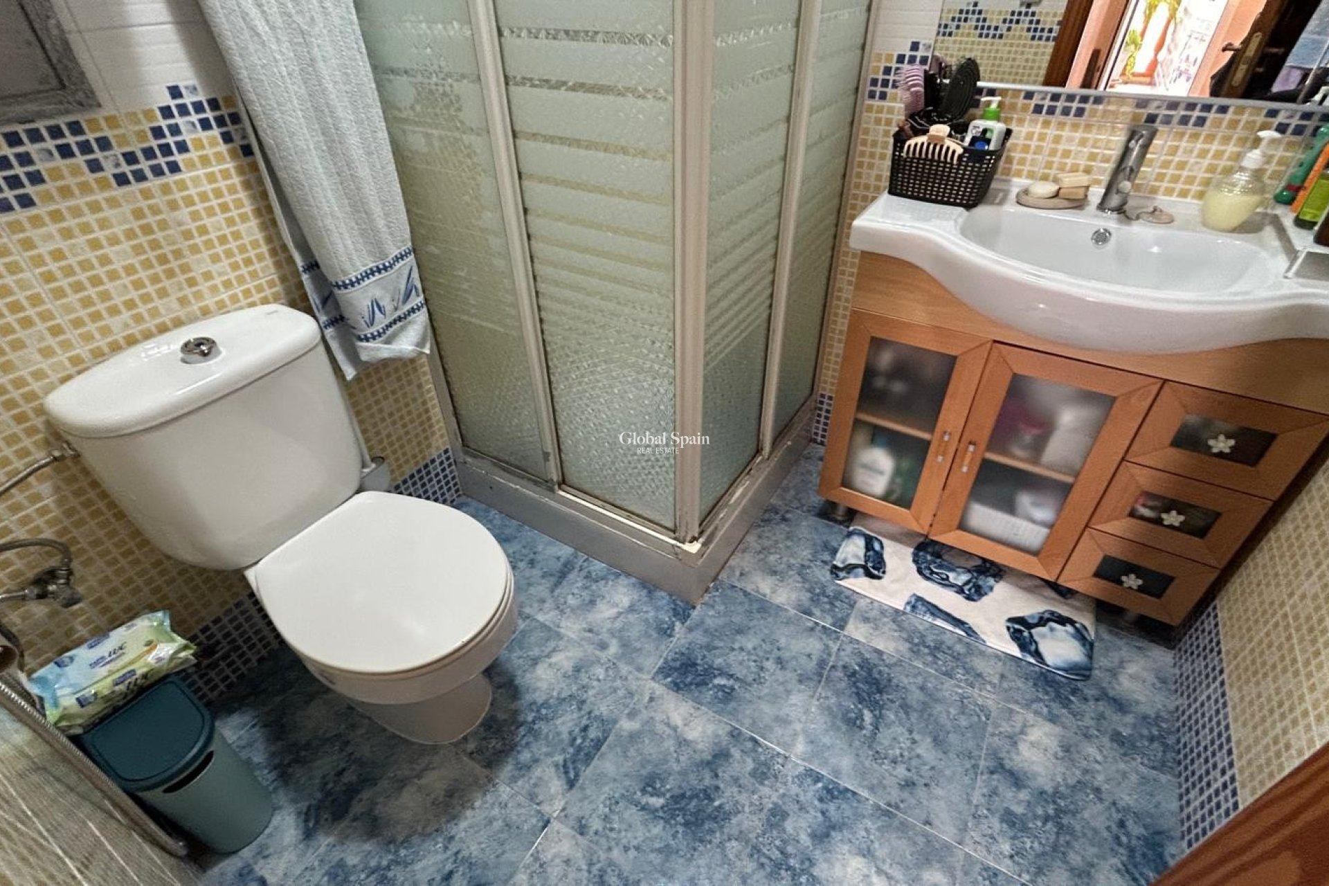 Wiederverkauf - VILLA -
LOS MONTESINOS - Costa Blanca