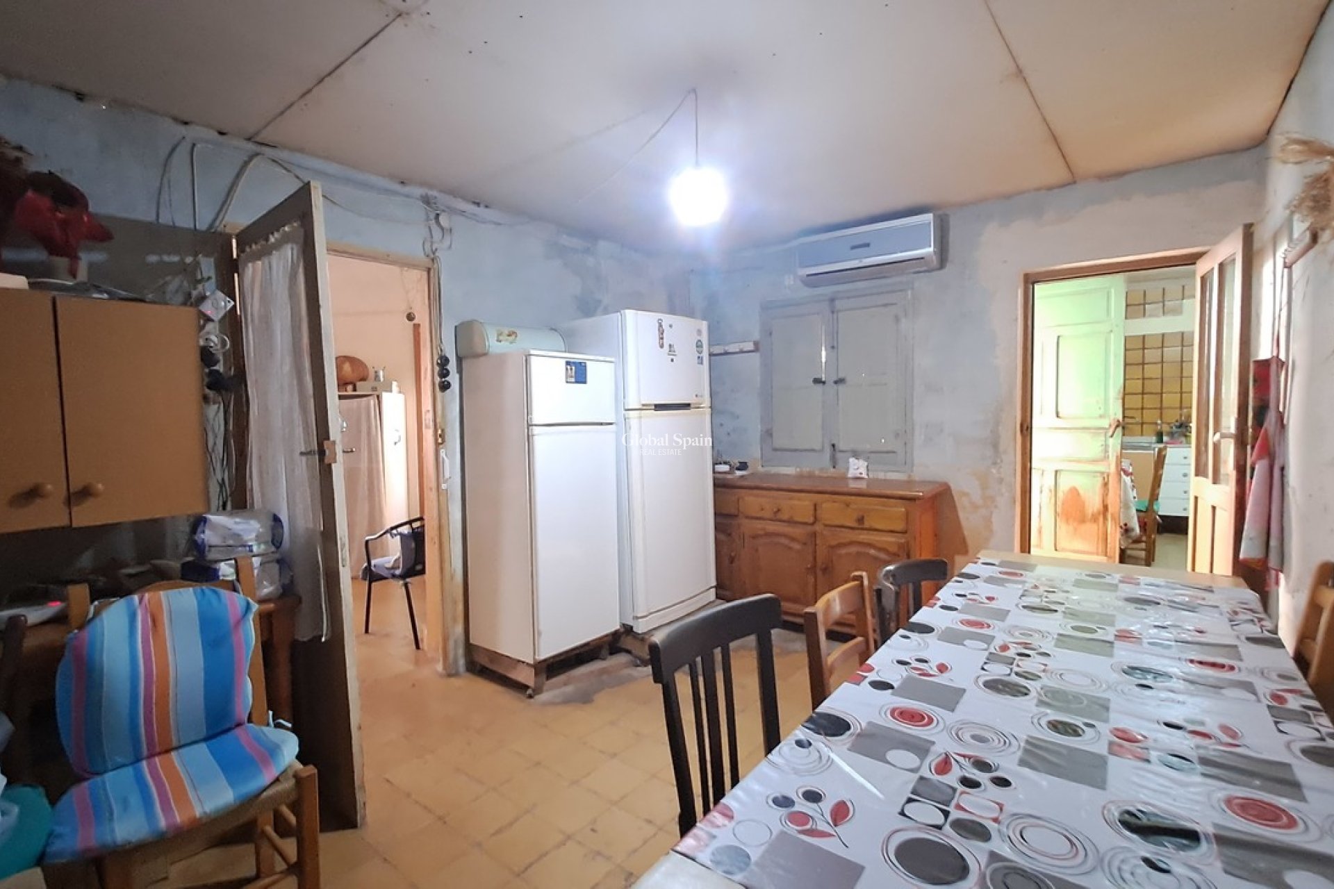 Wiederverkauf - VILLA -
LOS MONTESINOS - Costa Blanca