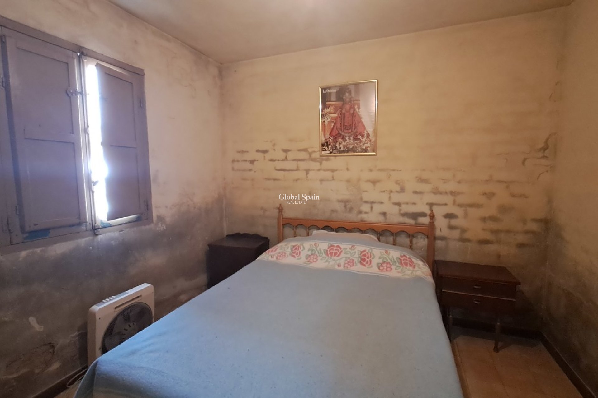 Wiederverkauf - VILLA -
LOS MONTESINOS - Costa Blanca