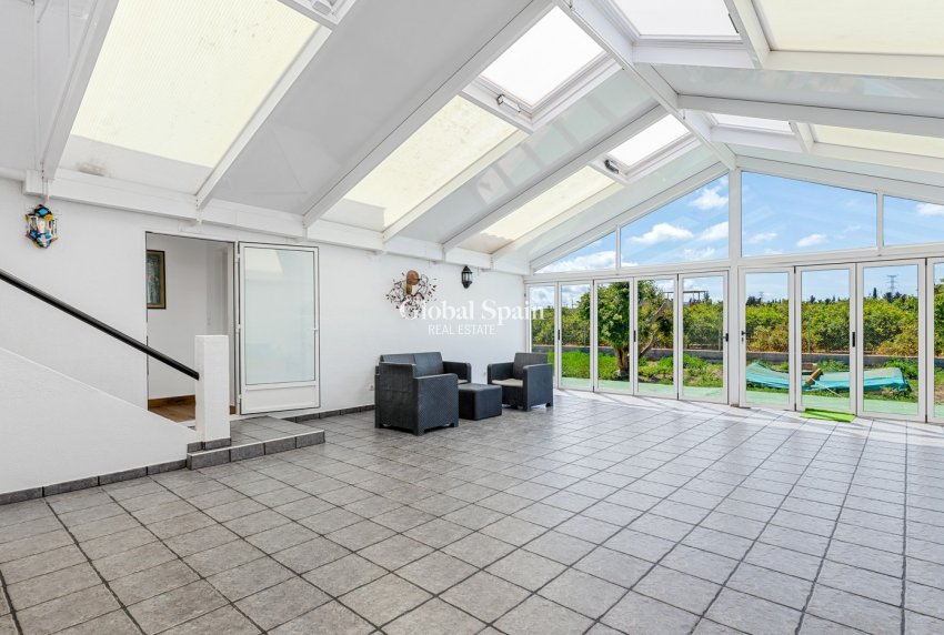 Wiederverkauf - VILLA -
LOS MONTESINOS - Costa Blanca