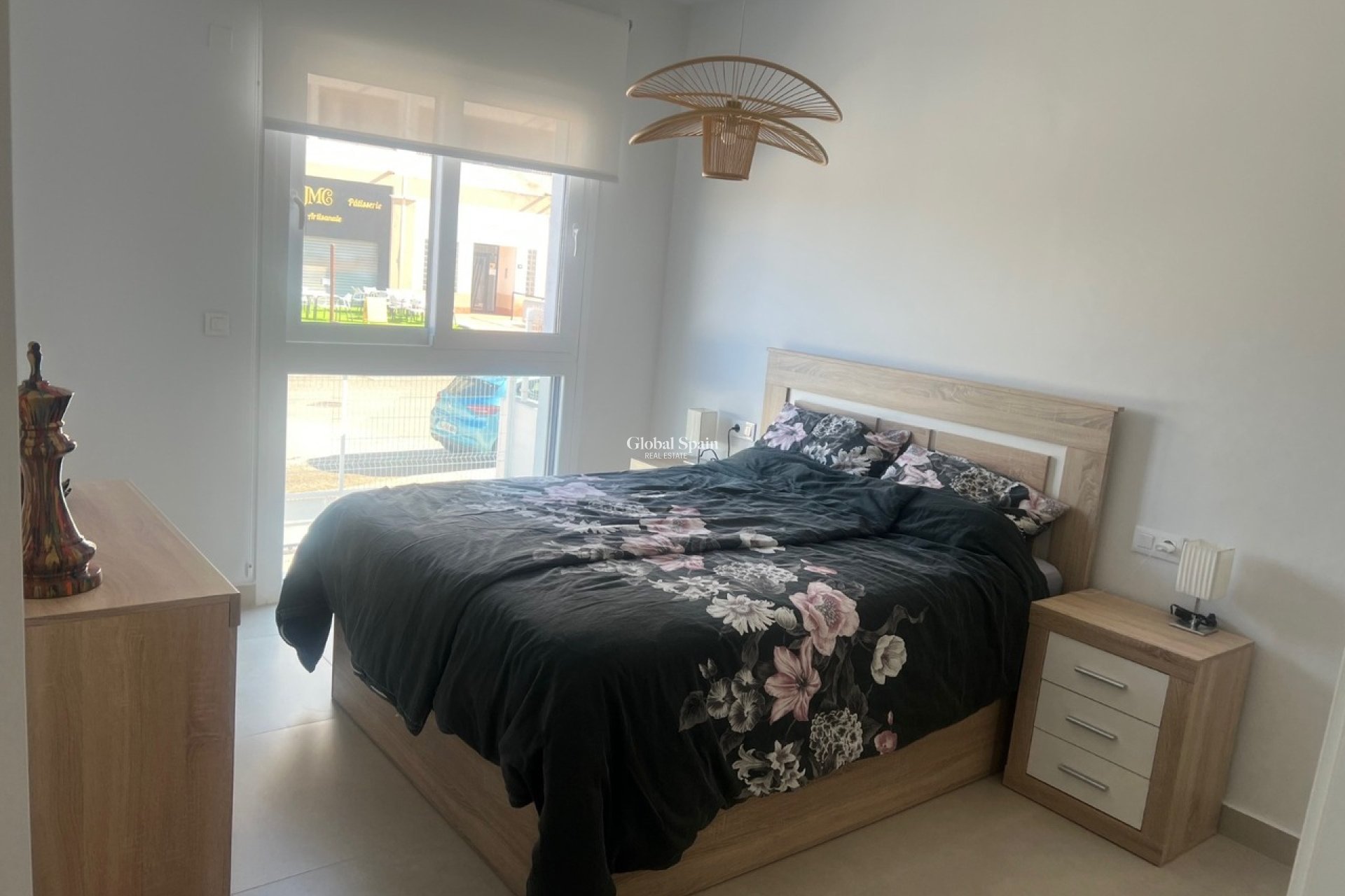 Wiederverkauf - VILLA -
LOS MONTESINOS - Costa Blanca