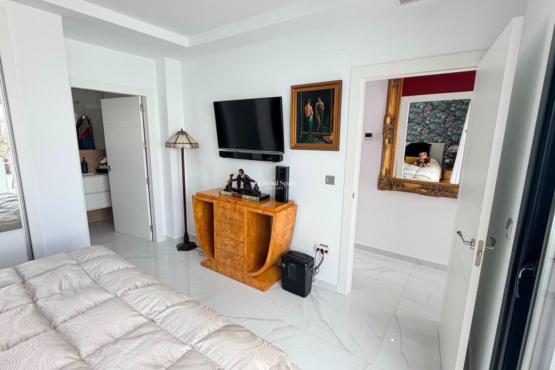 Wiederverkauf - VILLA -
LOS MONTESINOS - Costa Blanca