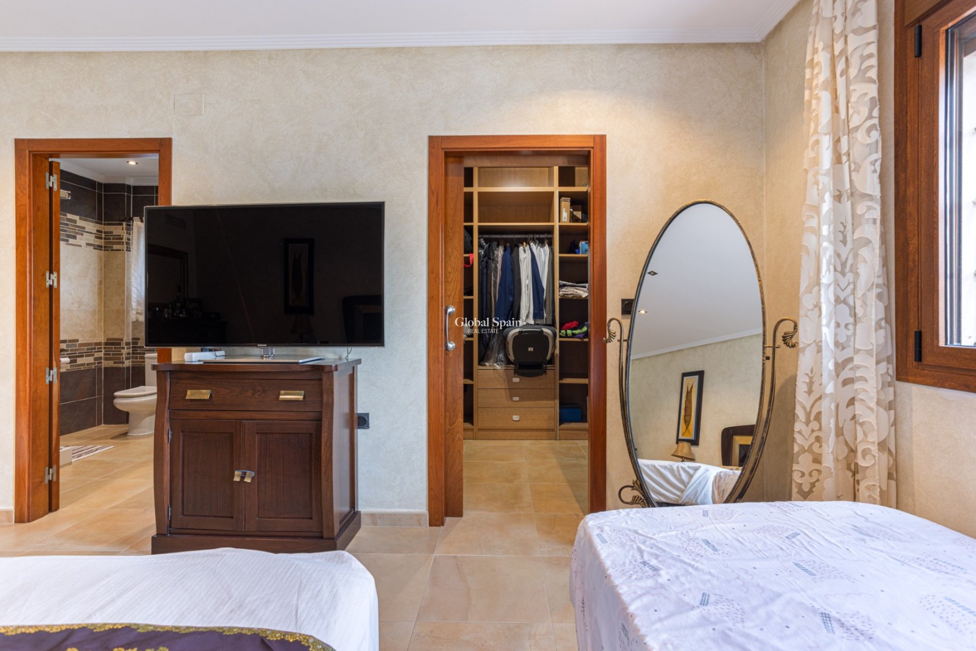 Wiederverkauf - VILLA -
LOS MONTESINOS - Costa Blanca