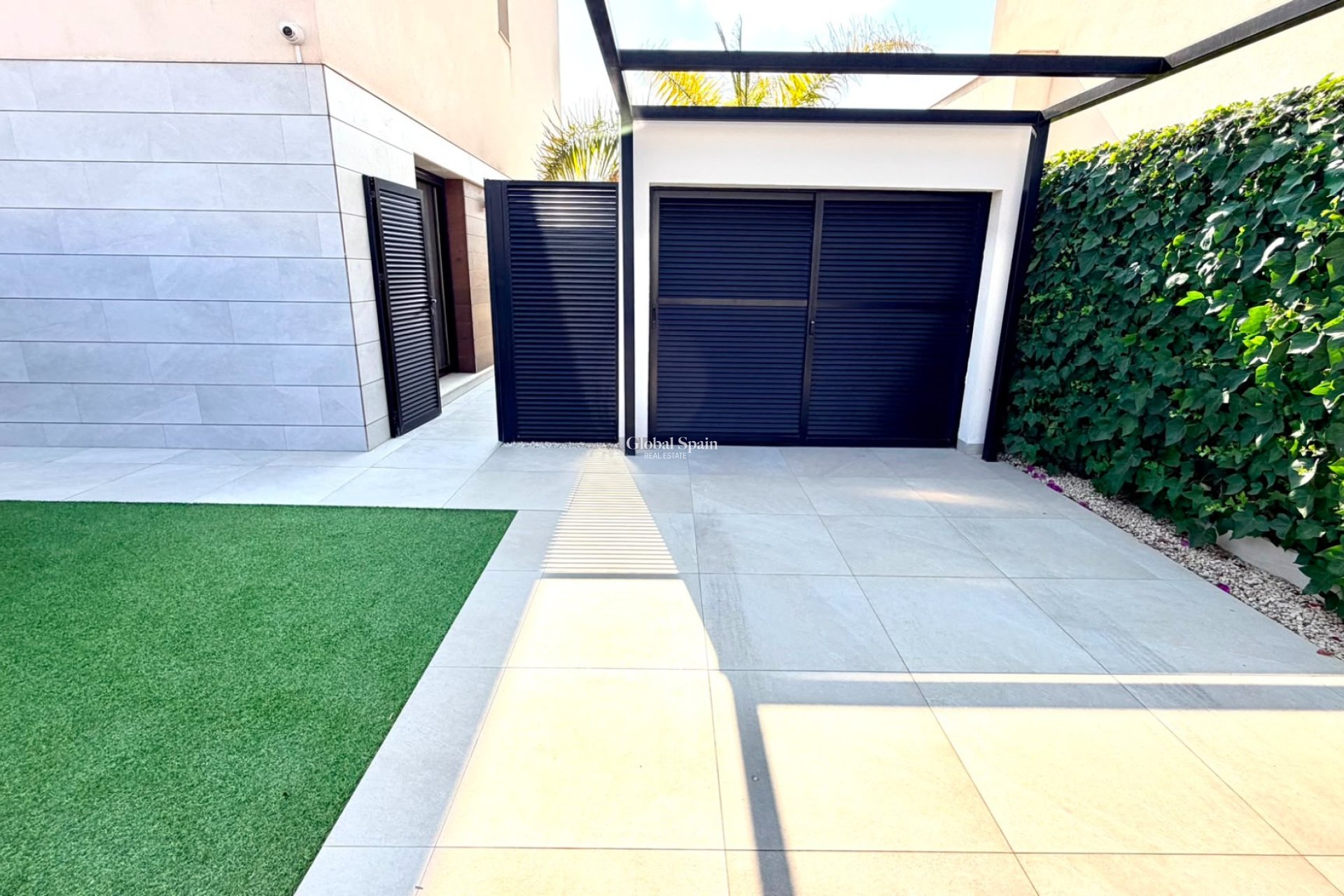 Wiederverkauf - VILLA -
LOS MONTESINOS - Costa Blanca