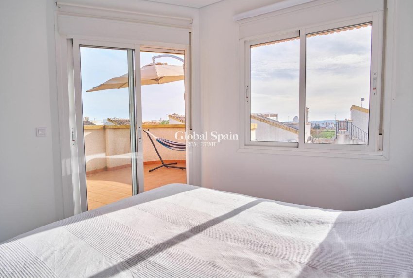 Wiederverkauf - VILLA -
LOS MONTESINOS - Costa Blanca