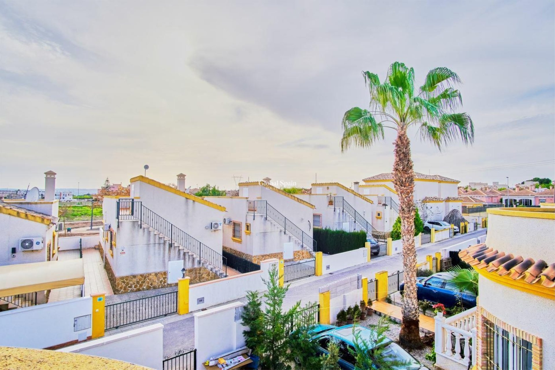 Wiederverkauf - VILLA -
LOS MONTESINOS - Costa Blanca