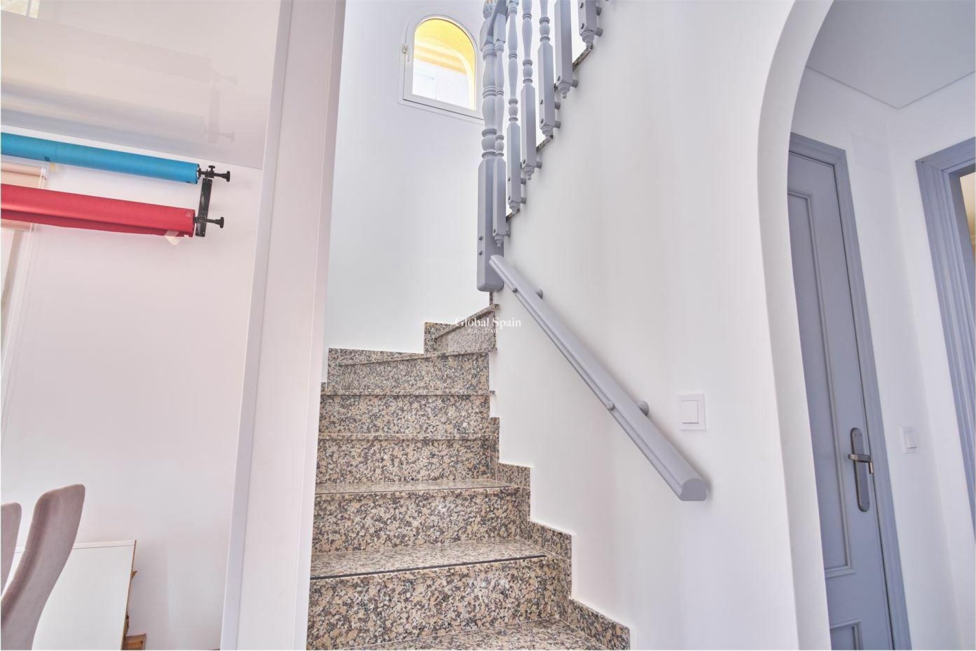 Wiederverkauf - VILLA -
LOS MONTESINOS - Costa Blanca