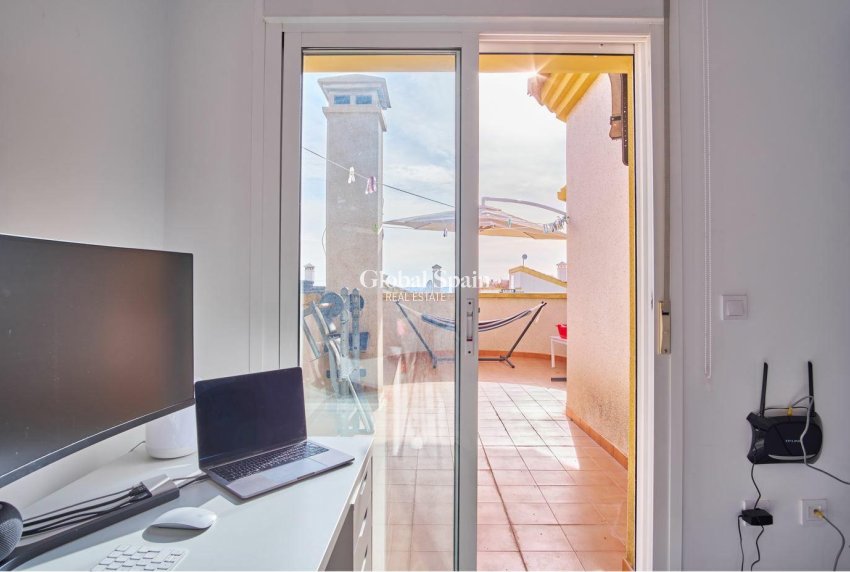 Wiederverkauf - VILLA -
LOS MONTESINOS - Costa Blanca