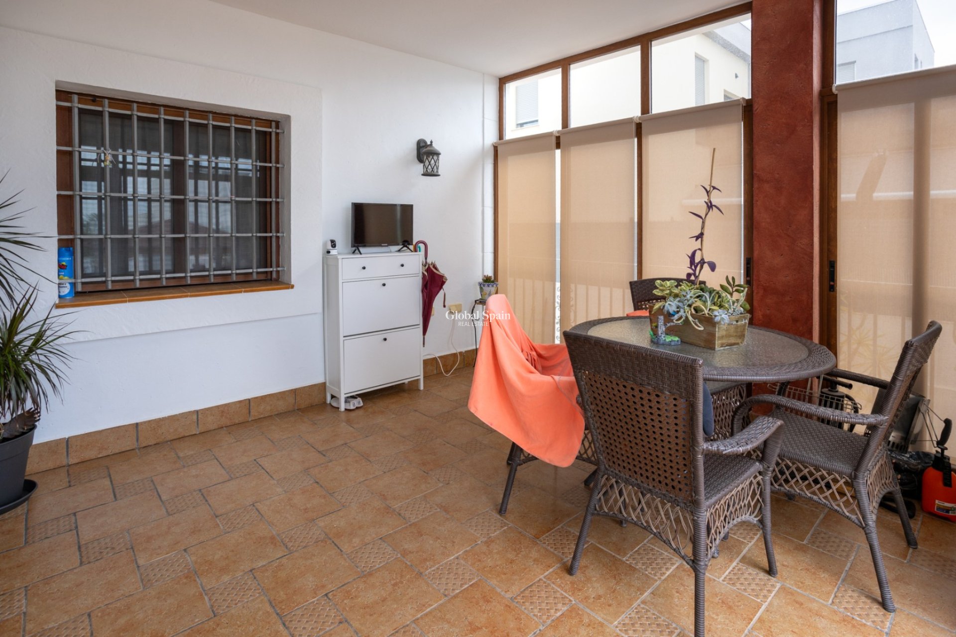 Wiederverkauf - VILLA -
LOS MONTESINOS - Costa Blanca