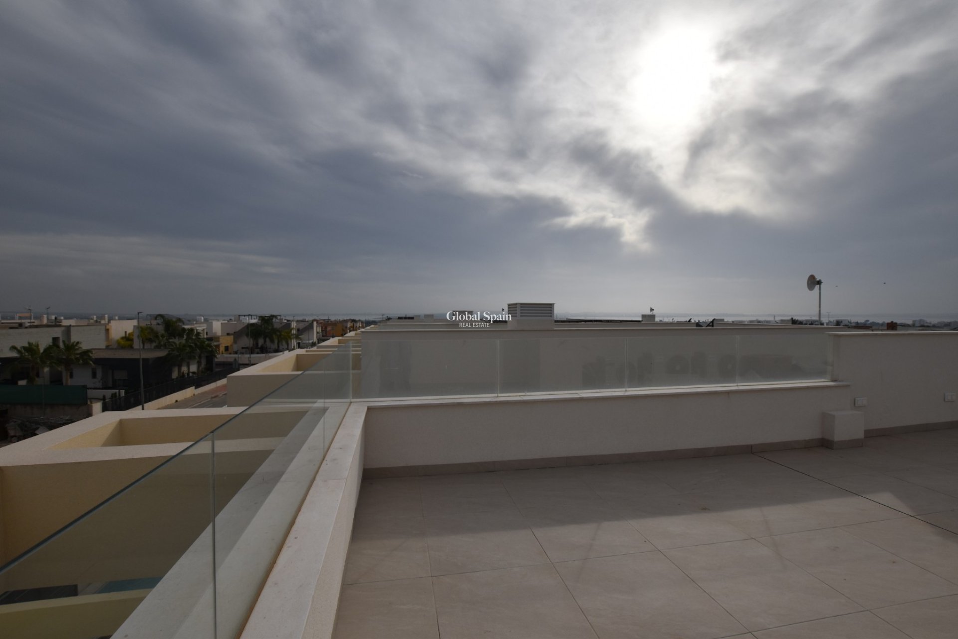 Wiederverkauf - VILLA -
LOS MONTESINOS - Costa Blanca