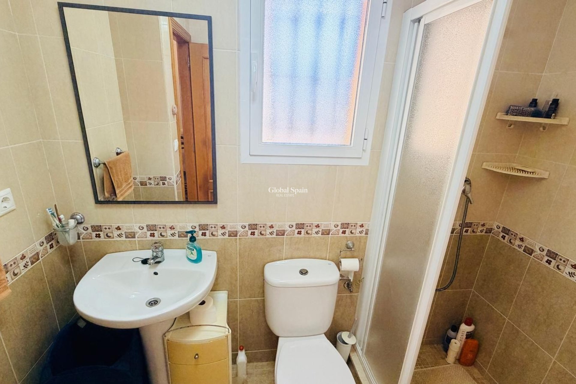 Wiederverkauf - VILLA -
LOS MONTESINOS - Costa Blanca