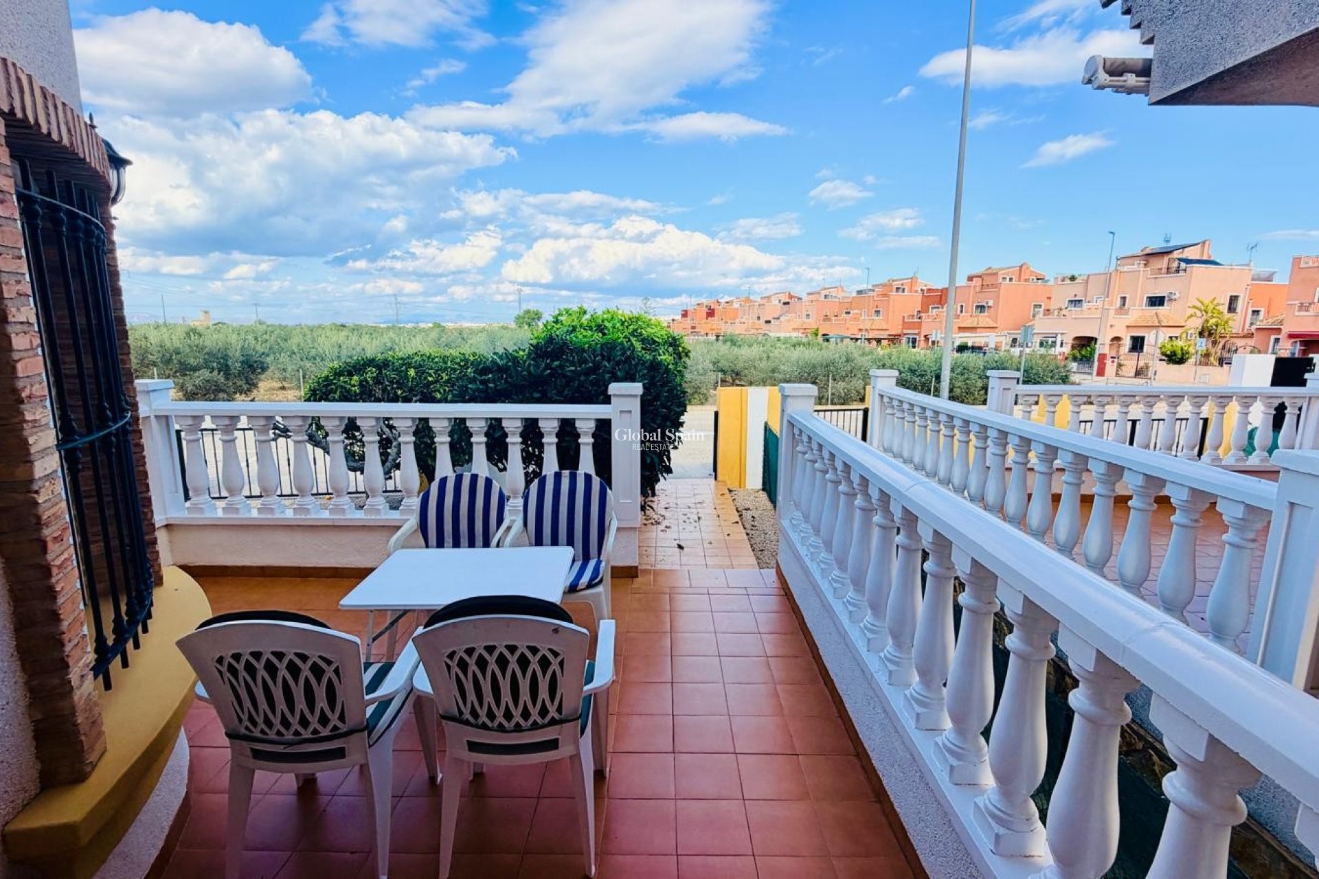 Wiederverkauf - VILLA -
LOS MONTESINOS - Costa Blanca