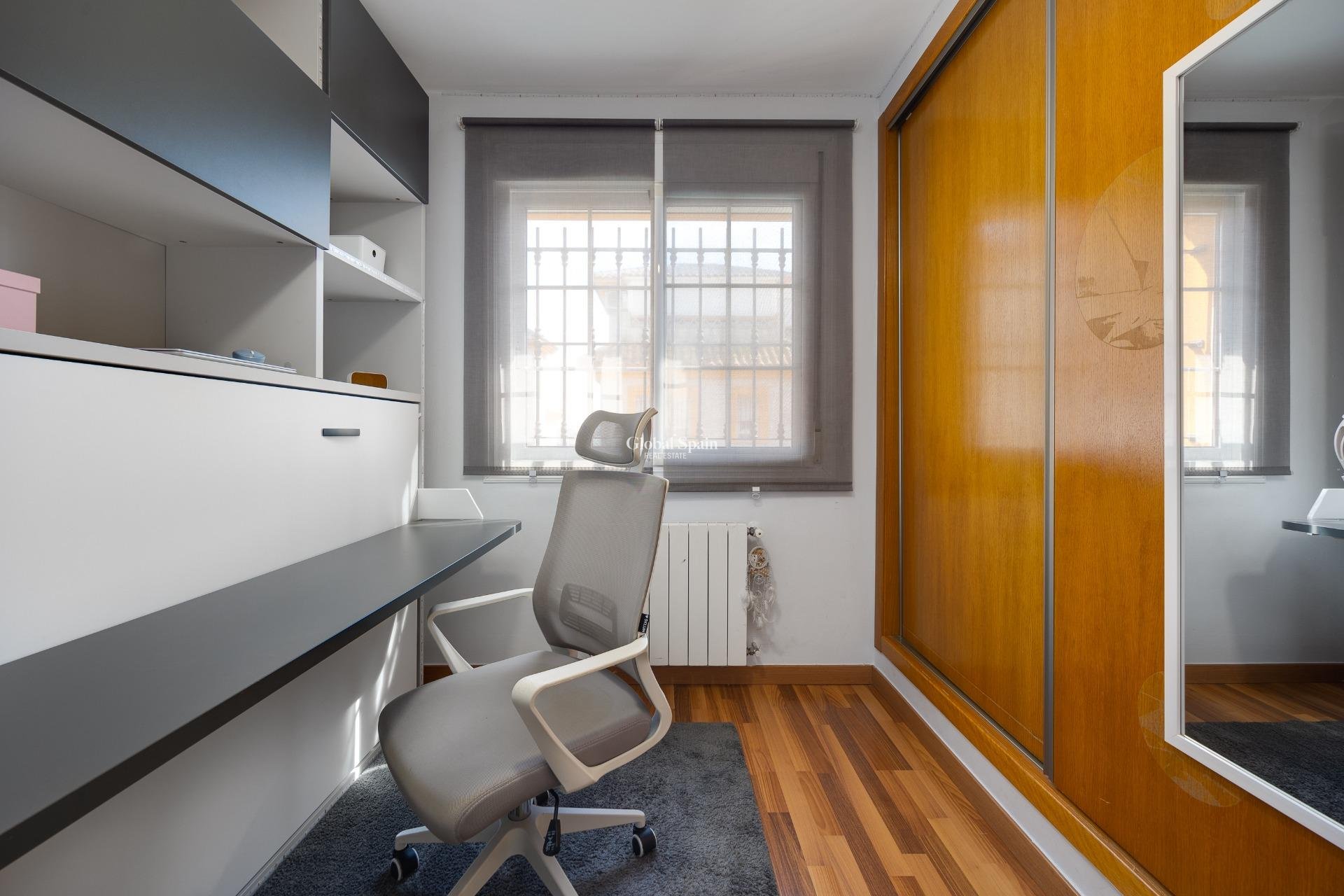 Wiederverkauf - VILLA -
LOS MONTESINOS - La Herrada