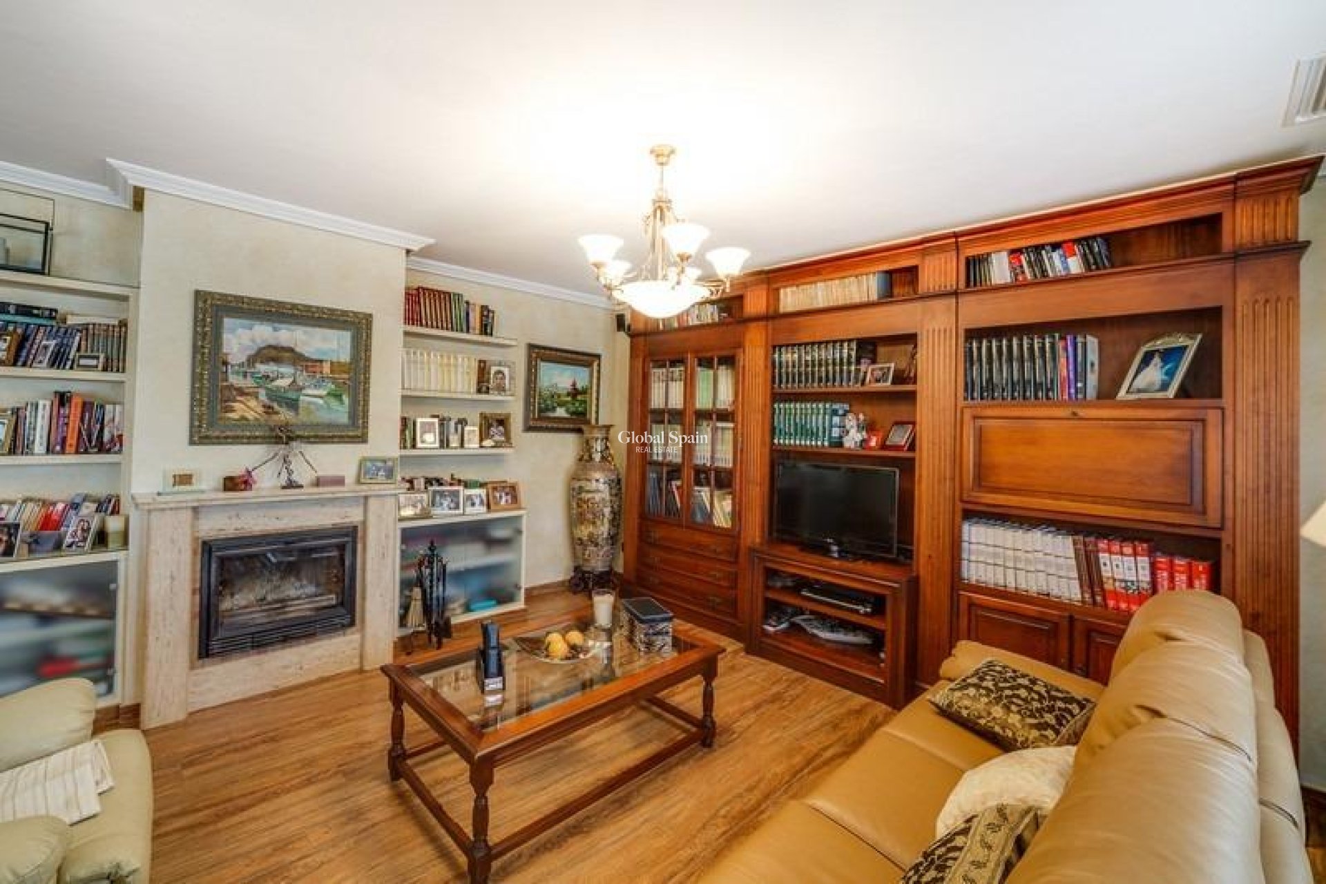 Wiederverkauf - VILLA -
LOS MONTESINOS - Montesinos  Los