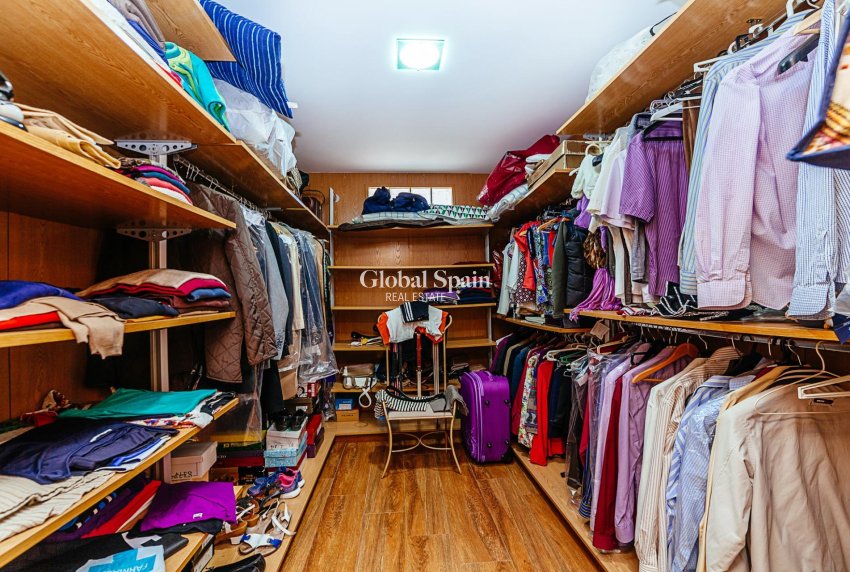 Wiederverkauf - VILLA -
LOS MONTESINOS - Montesinos  Los