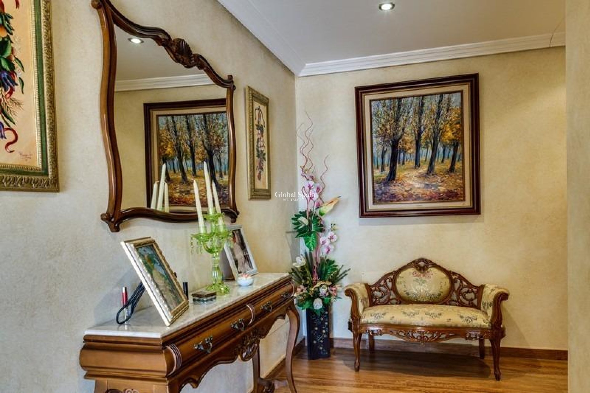 Wiederverkauf - VILLA -
LOS MONTESINOS - Montesinos  Los
