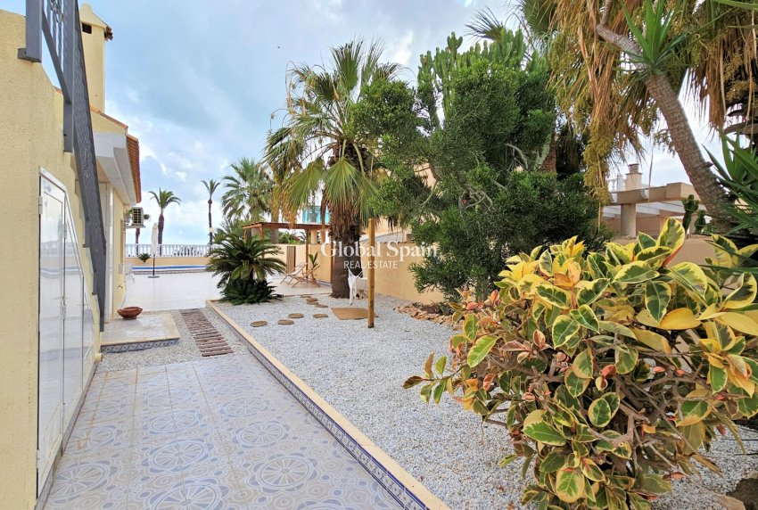 Wiederverkauf - Villa -
Los Urrutias  - Estrella de Mar