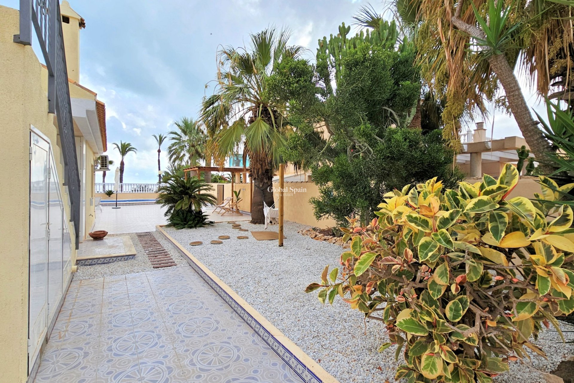 Wiederverkauf - Villa -
Los Urrutias  - Estrella de Mar