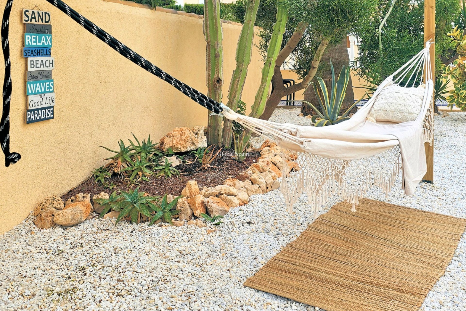 Wiederverkauf - Villa -
Los Urrutias  - Estrella de Mar