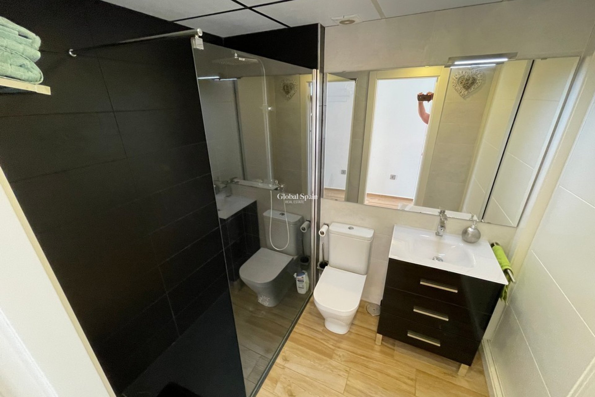 Wiederverkauf - VILLA -
MAR DE CRISTAL - Costa Calida