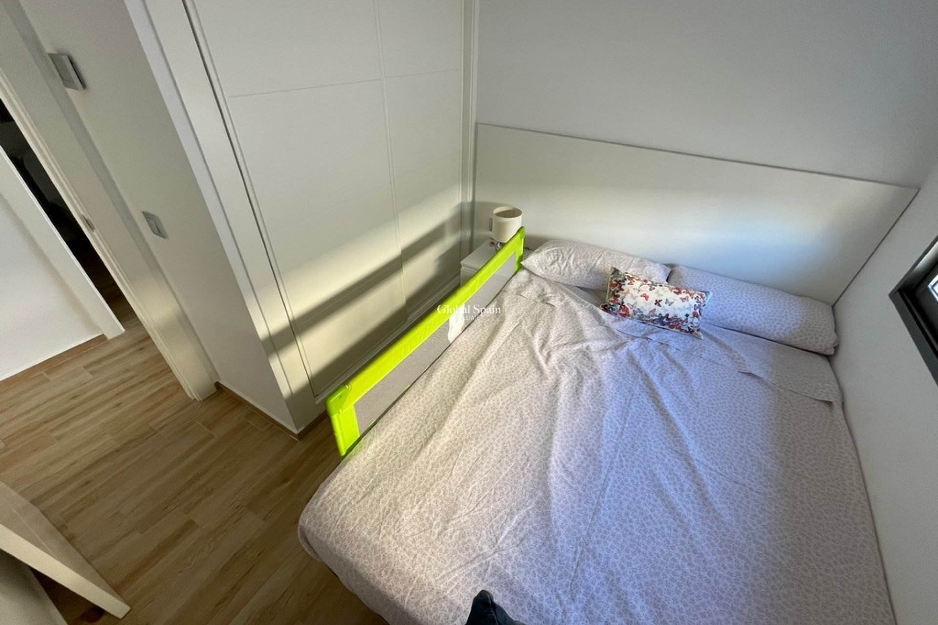 Wiederverkauf - VILLA -
MAR DE CRISTAL - Costa Calida