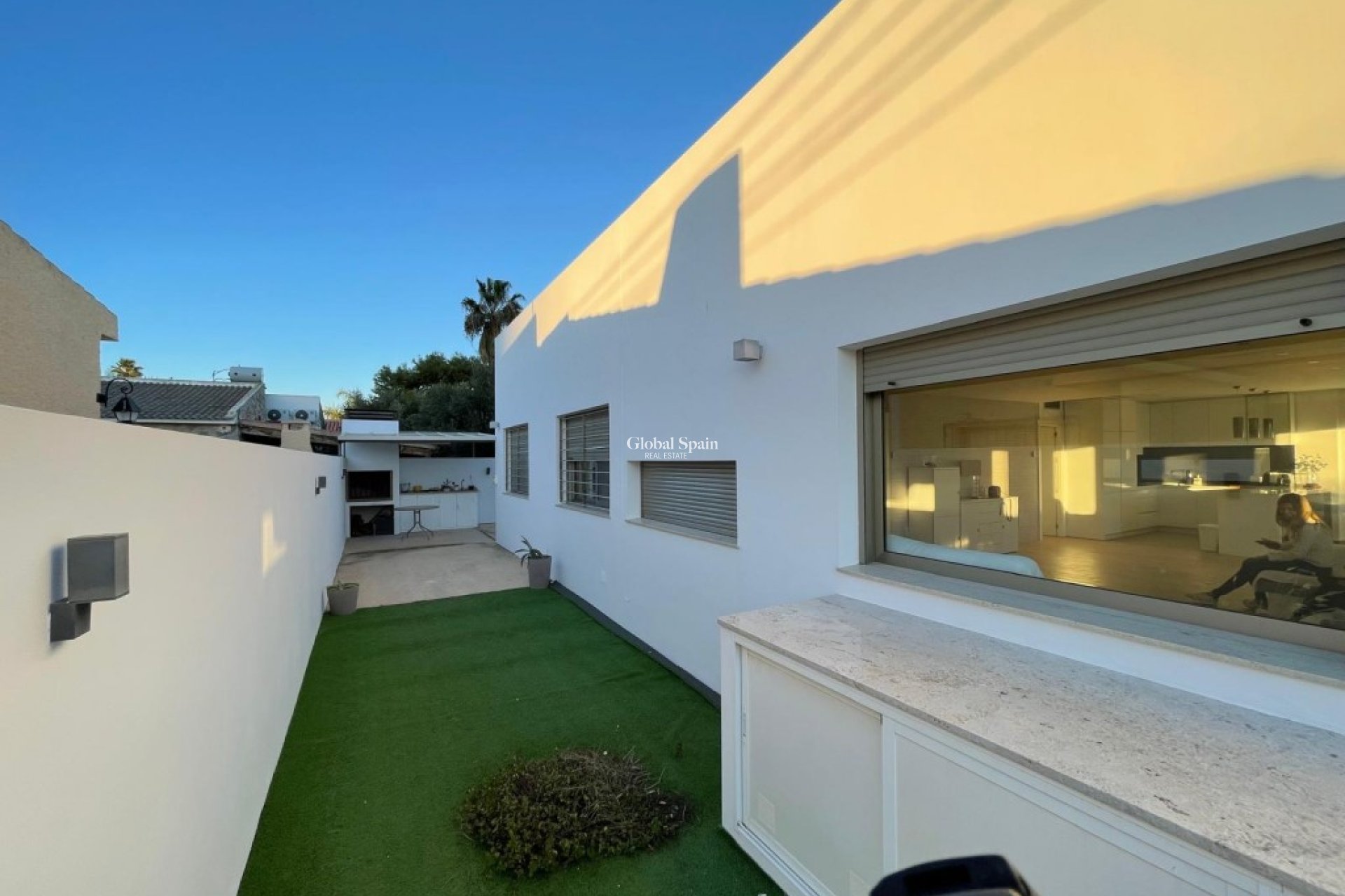 Wiederverkauf - VILLA -
MAR DE CRISTAL - Costa Calida