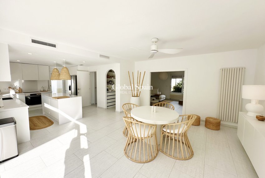 Wiederverkauf - VILLA -
MAR MENOR GOLF RESORT - Inland