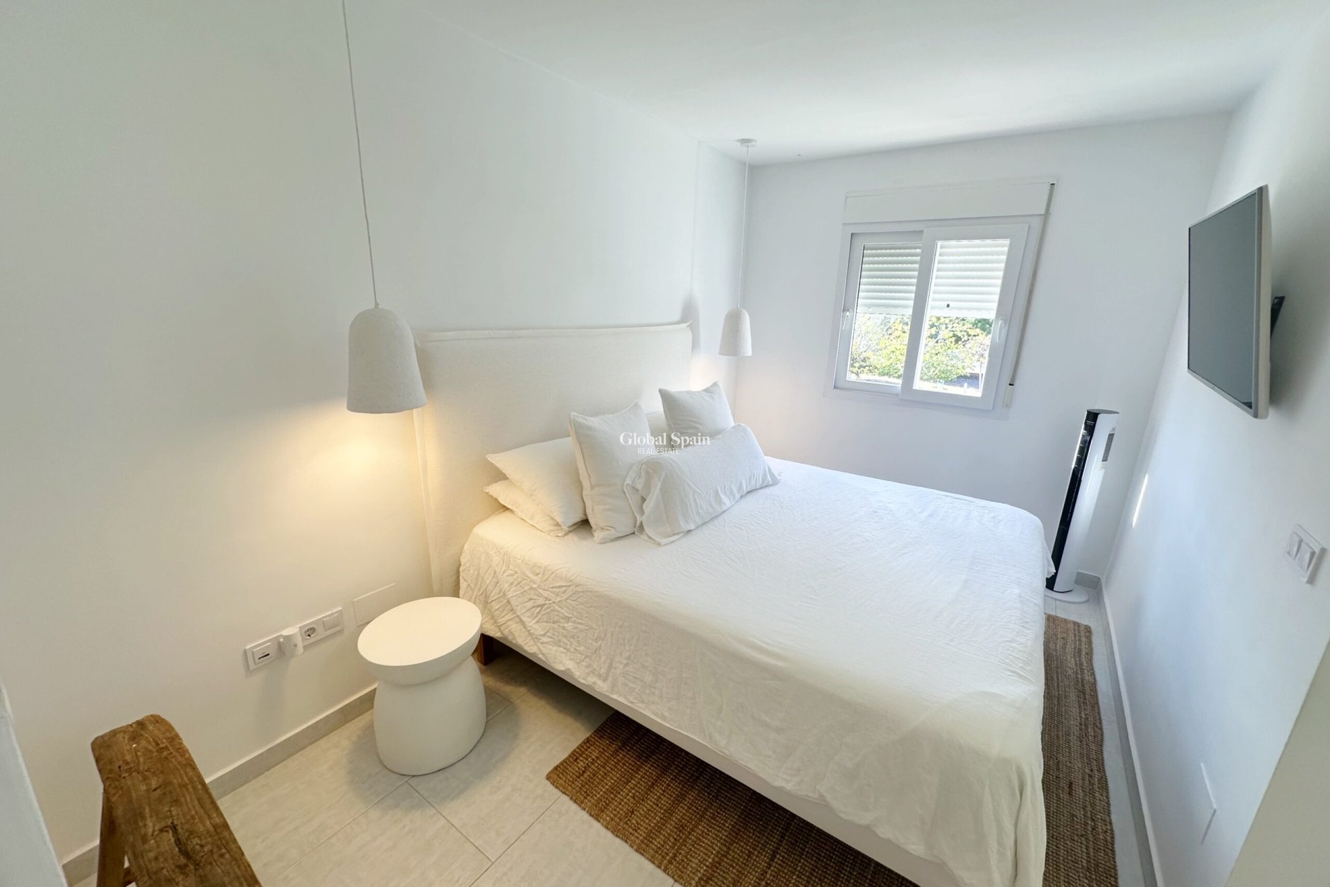 Wiederverkauf - VILLA -
MAR MENOR GOLF RESORT - Inland