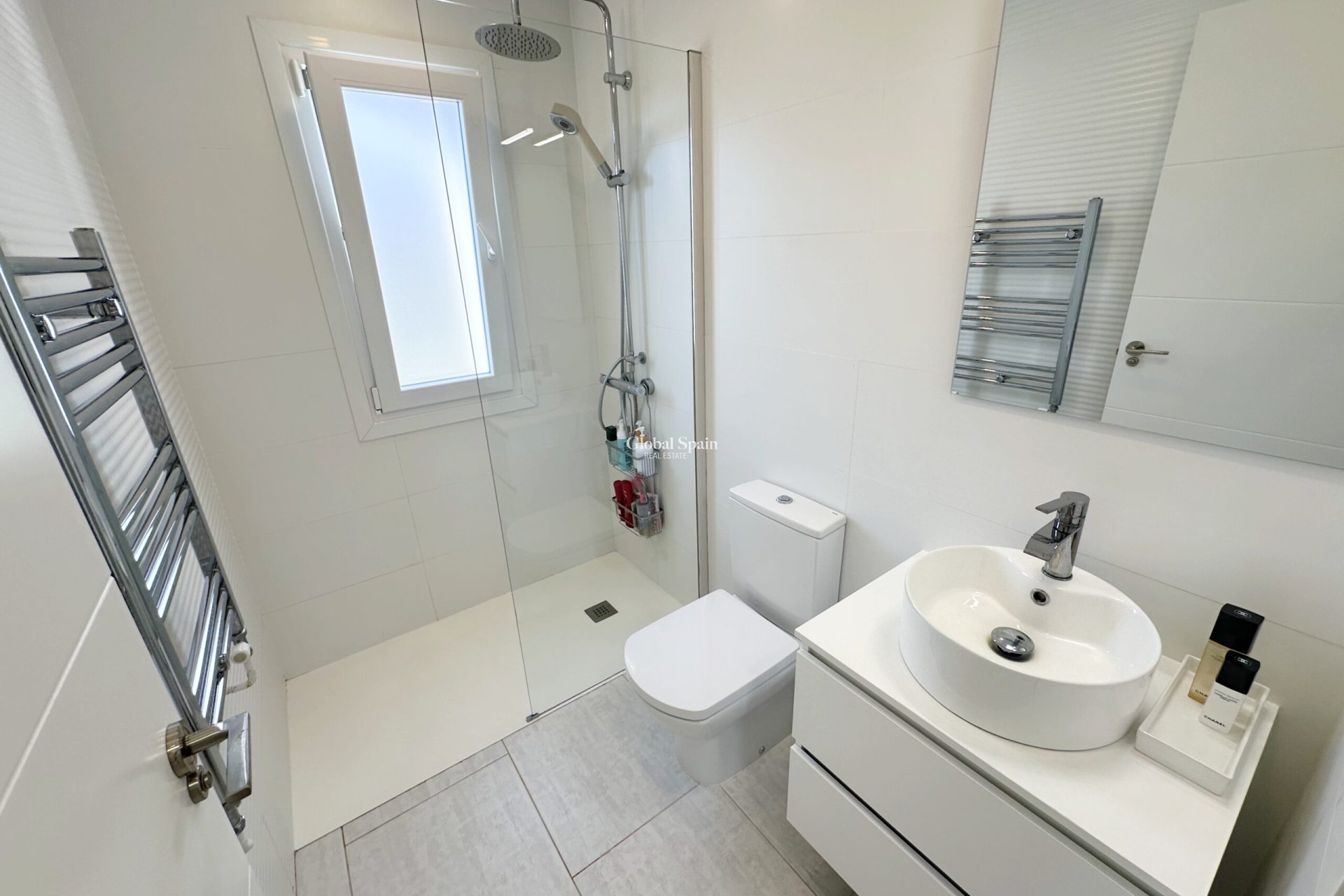 Wiederverkauf - VILLA -
MAR MENOR GOLF RESORT - Inland