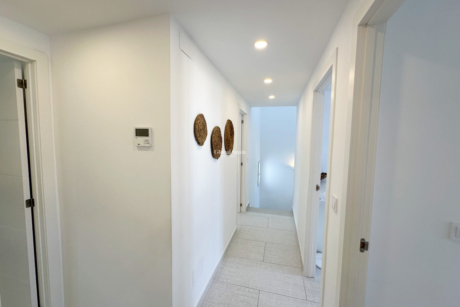 Wiederverkauf - VILLA -
MAR MENOR GOLF RESORT - Inland