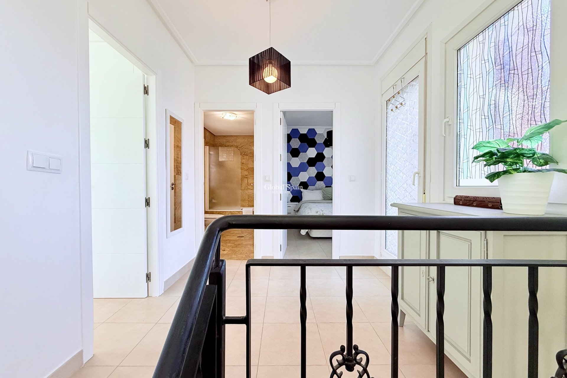 Wiederverkauf - VILLA -
MAR MENOR GOLF RESORT - Inland