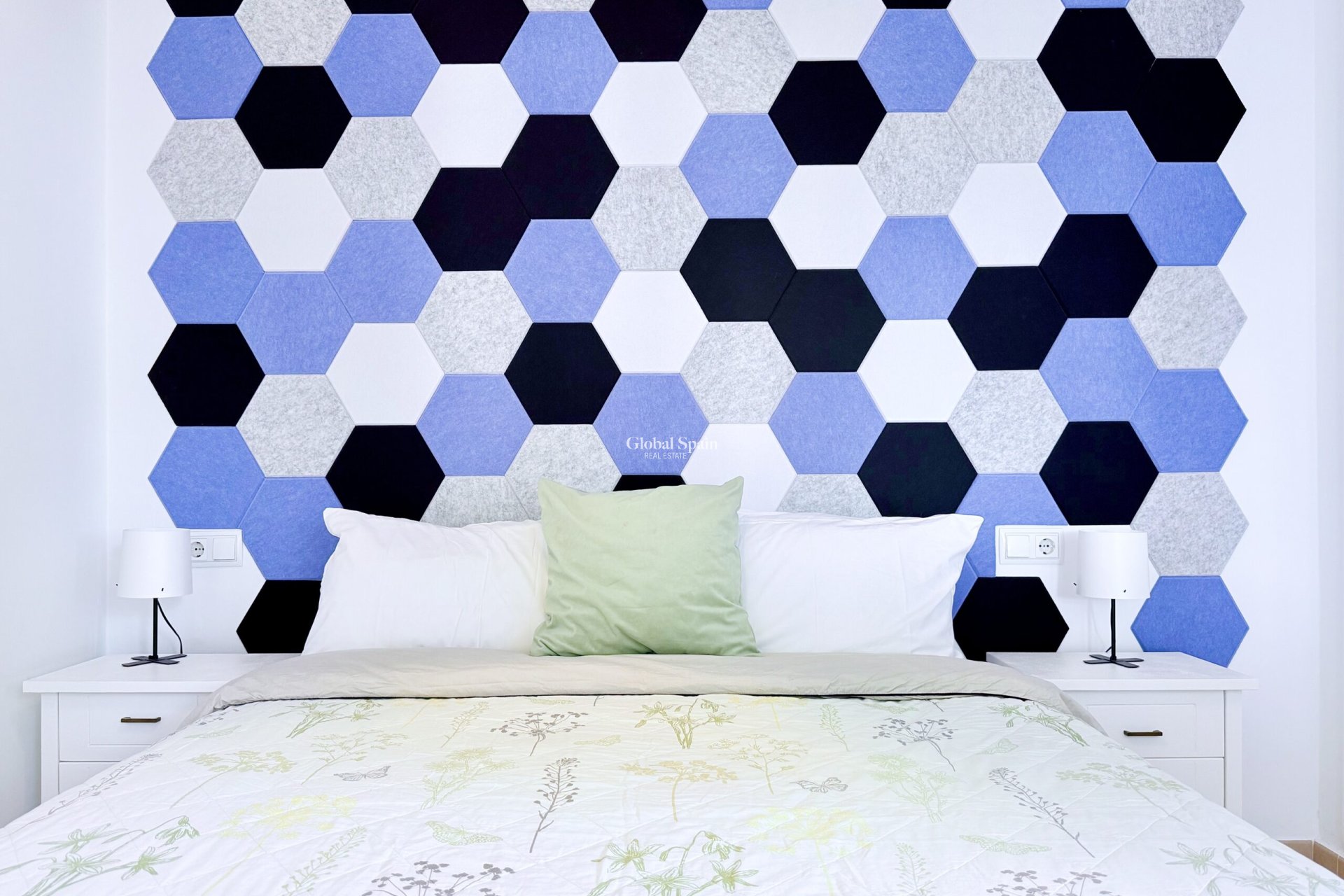 Wiederverkauf - VILLA -
MAR MENOR GOLF RESORT - Inland