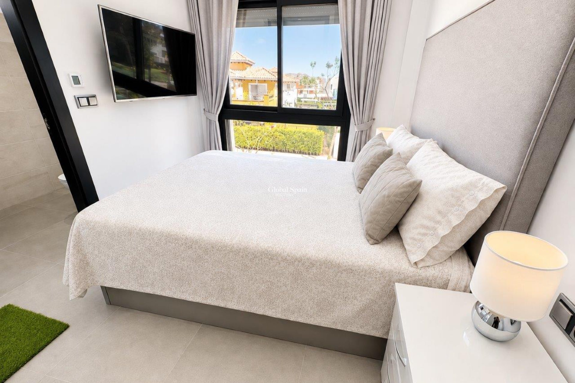 Wiederverkauf - VILLA -
MAR MENOR GOLF RESORT - Inland